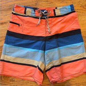 Patagonia  Wavefarer Board Shorts